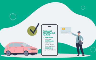 Tehnički pregled vozila na rate, 0% kamate i brza realizacija